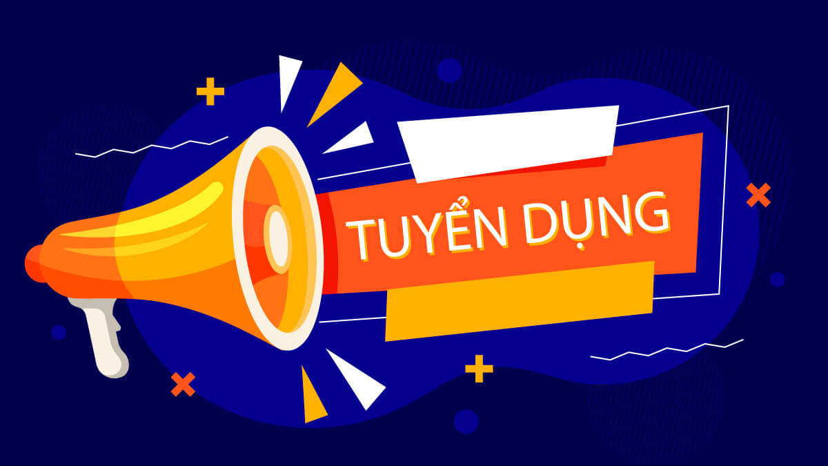 tuyen dung nhan vien