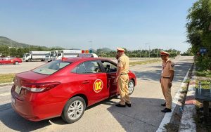 600 câu hỏi dùng cho SÁT HẠCH LÁI XE cơ giới đường bộ