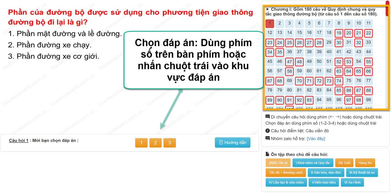 huong dan 600 cau ly thuyet bo cong an